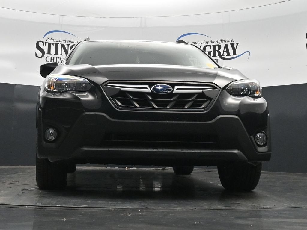 2023 Subaru Crosstrek Premium