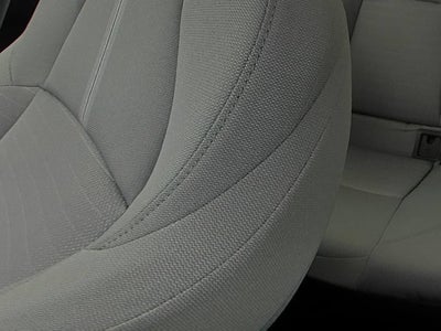 2025 Toyota Corolla Hybrid SE