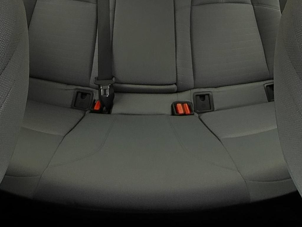 2025 Toyota Corolla Hybrid SE