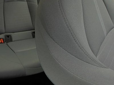 2025 Toyota Corolla Hybrid SE