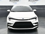 2025 Toyota Corolla Hybrid SE