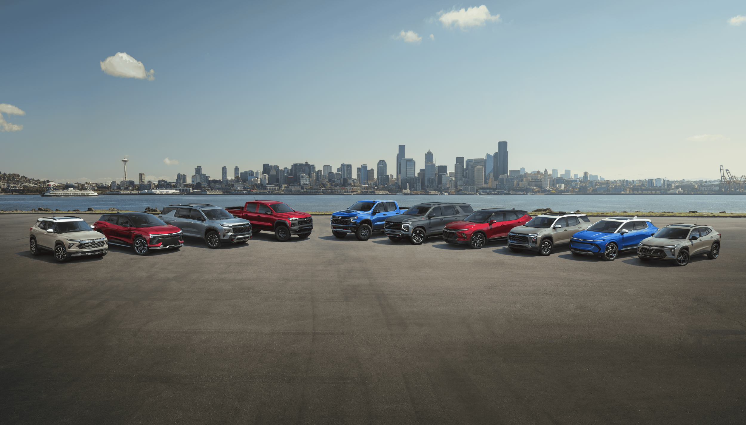 CHEVY SPECIAL OFFERS | Stingray Chevrolet in Plant City FL
