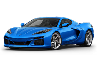 Chevrolet Corvette E-Ray - Stingray Chevrolet in Plant City FL