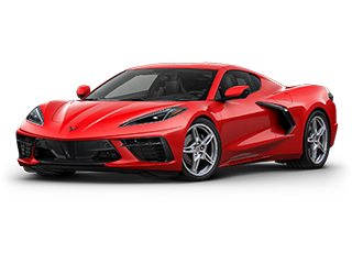 Chevrolet Corvette Stingray - Stingray Chevrolet in Plant City FL
