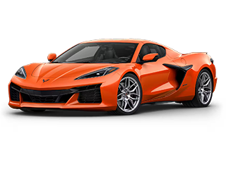 Chevrolet Corvette Z06 - Stingray Chevrolet in Plant City FL