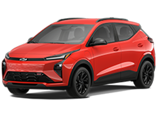 Chevrolet Bolt - Stingray Chevrolet in Plant City FL