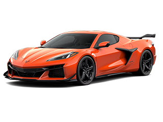 Chevrolet Corvette Z06 - Stingray Chevrolet in Plant City FL