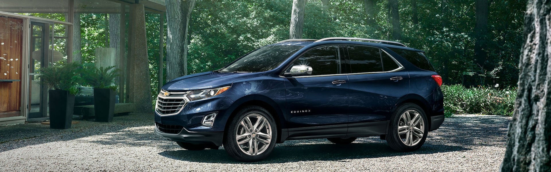 2021 Chevy Equinox 