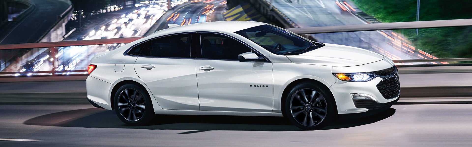 2021 Chevy Malibu