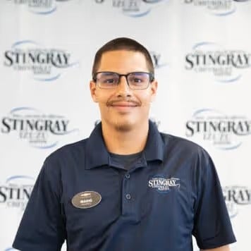 Mario Martinez