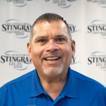 Rodney Rodriguez