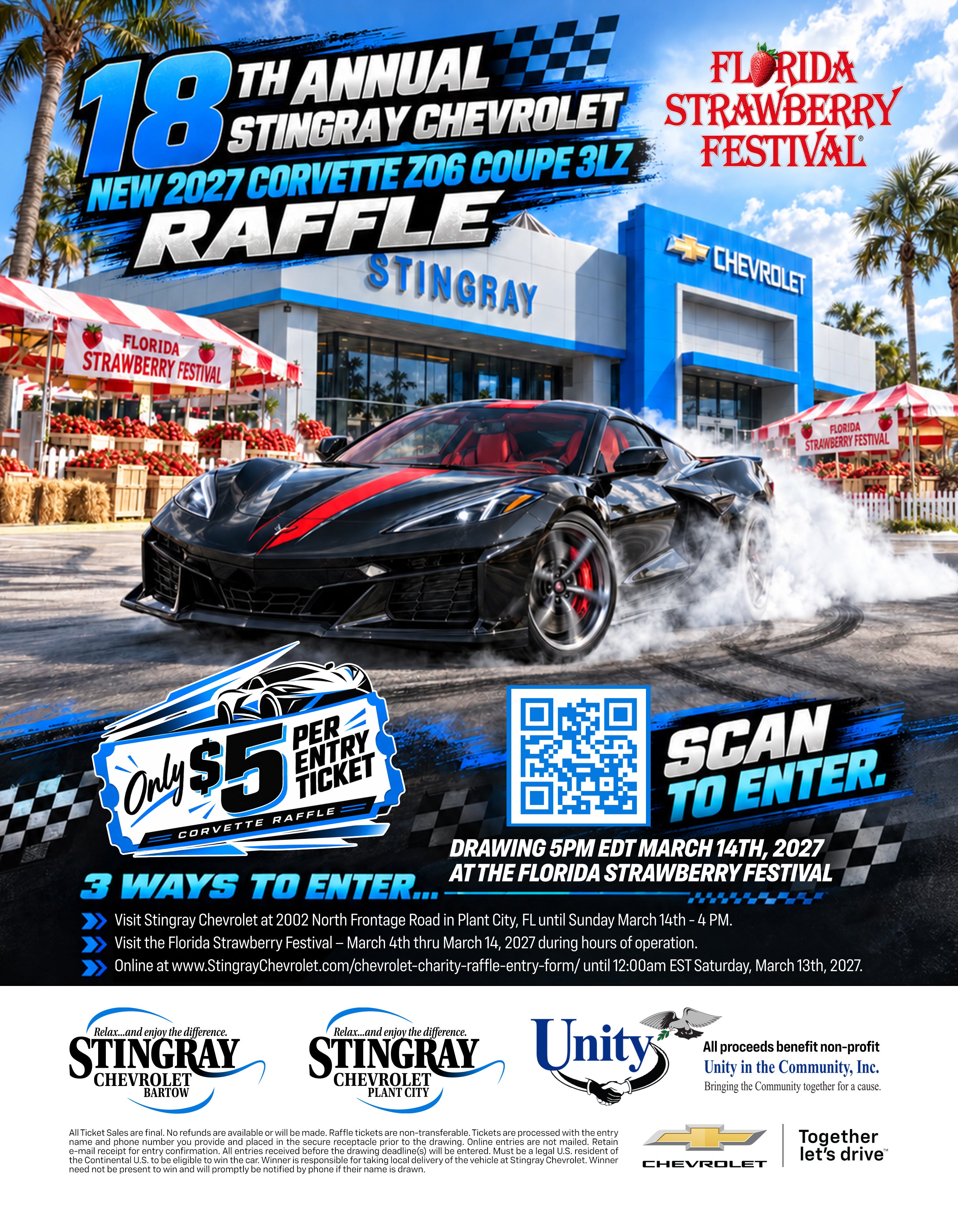 STING-1026-CorvetteRaffle-Flyer