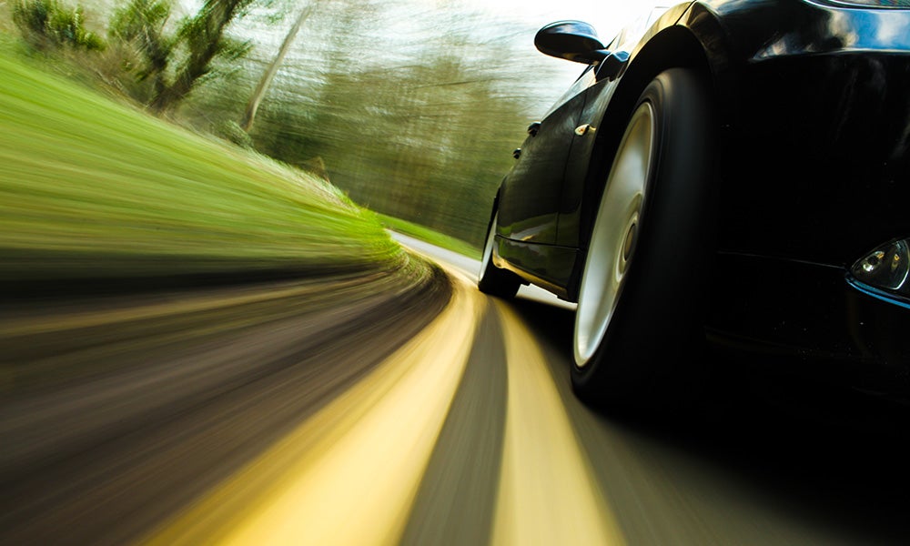SEVERE VS. NORMAL DRIVING?
BG PRODUCTS