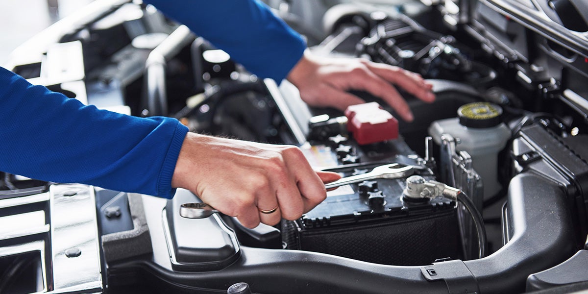 POWERTRAIN REBATE